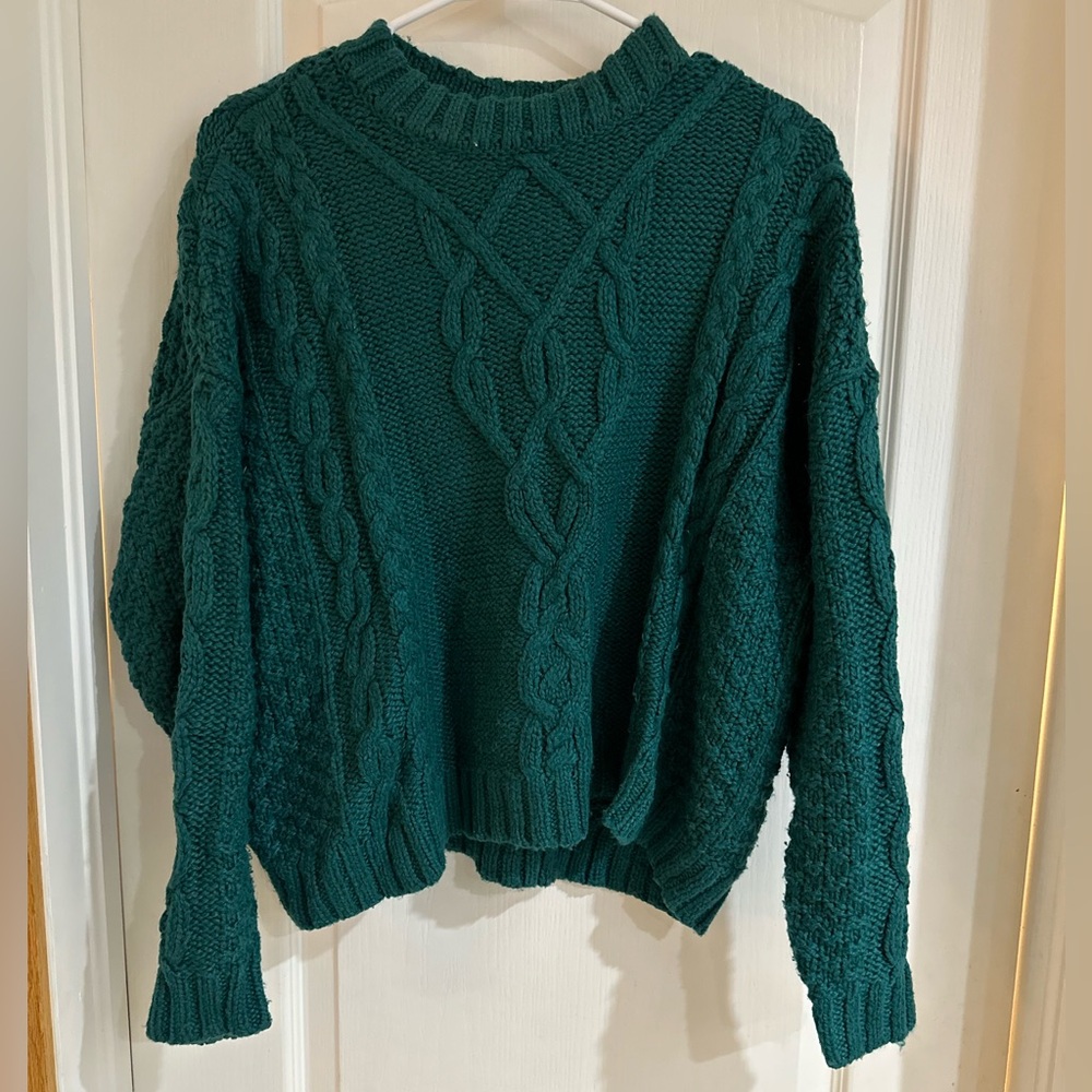 Aerie Sweater